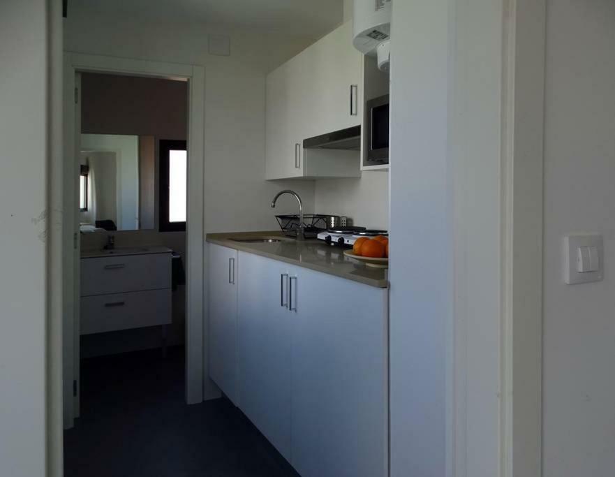 Atico Pta 13 En El Centro De Valencia Vt-45727-T Apartman Kültér fotó